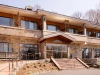 Lake Side Nikko Hotel Hotels near Ryuzu Waterfall