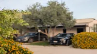 Lilybeo Village - Camping & Residence - parking
