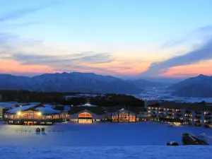 Popular Ski Hotels in Fukui Prefecture