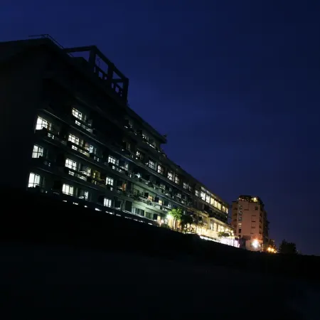 Ibusuki Kaijo Hotel