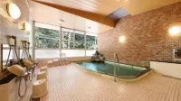 Suzuranso - Hot Springs