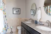 Charming 1Br Flat. the Hill/SW Gardens District - balcony