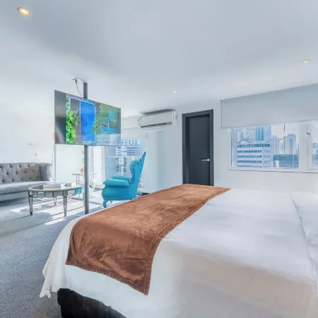 Riande Urban Hotel