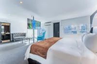 Riande Urban Hotel - Pet friendly