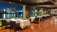 Miyazaki Kanko Hotel - Desayuno