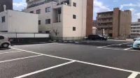 小牧シティホテル - 停車場
