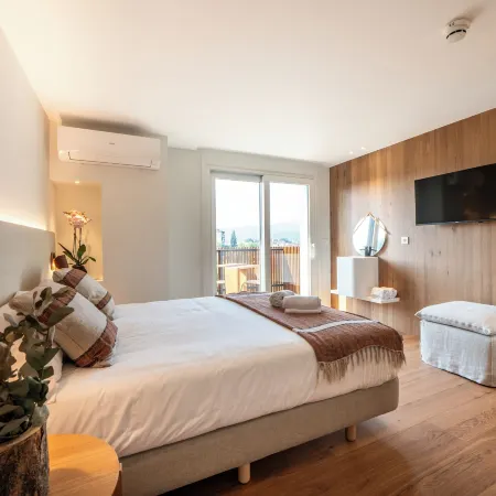 Hotel Gamongoa