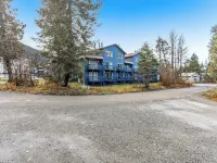 Budget-friendly Studio Near Alyeska Lifts Hotels near Chair 6
