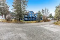 Budget-friendly Studio Near Alyeska Lifts -  Appartamenti vacanze