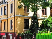L'Opera Guest House Hotels near Central Synagogue of Sofia