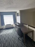 Best Western Alamosa Inn - Motels