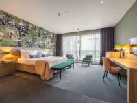 Van der Valk Hotel Brussels Airport Hotels near Information Technology Museum