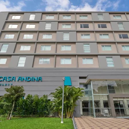 Casa Andina Select Chiclayo