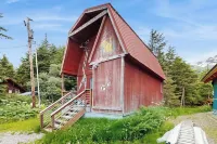 Hand-built Girdwood Cottage Near Alyeska Daylodge - 3-Star