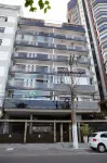 Apto Beira-mar com Garagem na Praia da Costa - 4 Sao