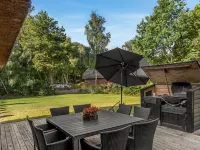 "Emmeli" - 1.2km from the Sea - parking