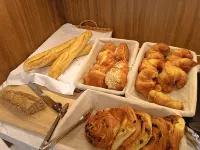 Hôtel Le Cetai Cannes Beach - petit déjeuner