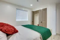 Stay Near Salt Lake, Hill AFB & Snowbasin! - Homestays