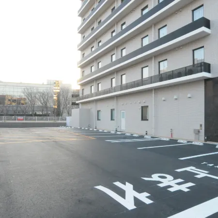 AB Hotel Tahara