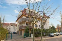 Amalfi - Quiet Family Stay Sopot - Kitchens