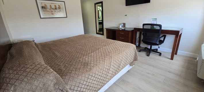 Los Cedros Hotel Inn Ξενοδοχεία στην πόλη Ciudad Juarez