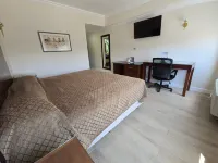 Los Cedros Hotel Inn - Bintang 2