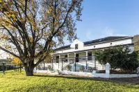 Goedgedacht Farm - Homestays