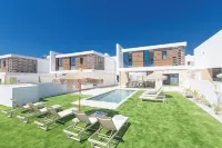 Ayia Napa Orea Villa OR8 -  Holiday Villas