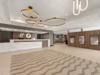 Holiday Inn ORLANDO NORTH - WINTER PARK by IHG Hotels near Central Park