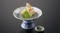 Kinu No Keikoku Hekiryu - petit déjeuner