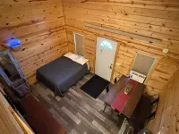Camping in the beautiful Black Hills! Cabin #6 - Chalets