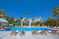 Nireas Hotel - Airport Shuttle