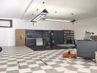 Locanda Ponte Dante - balcón