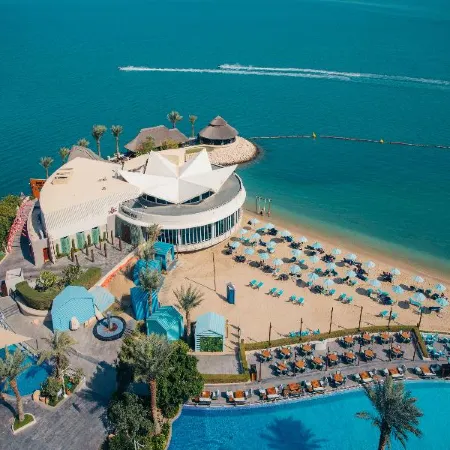 Hilton Doha