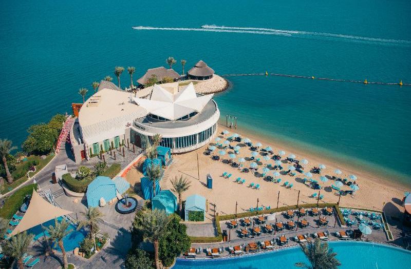 Hilton Doha photo 2