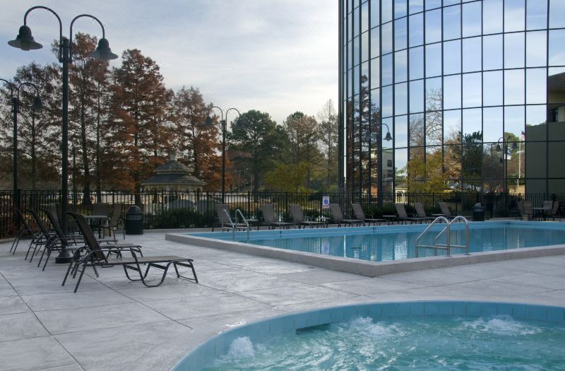 Hilton Memphis photo 5