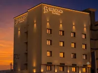 Gunsan BEYOND HOTEL - 2-Star