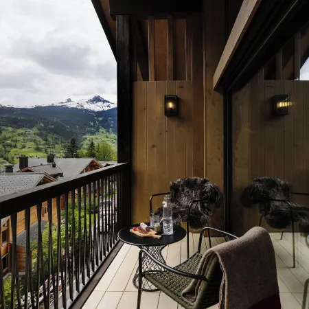 Bergwelt Grindelwald | Alpine Design Resort