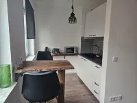Schöne Suite im Zentrum - بيت ضيافة