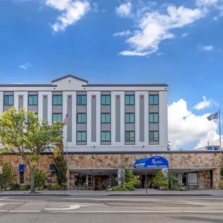Best Western Queens Gold Coast
