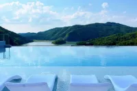 Belle Fore Resort - Pools