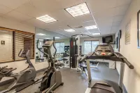 Sleep Inn & Suites Harrisonburg Near University - Pet friendly