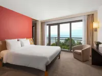 Novotel Trabzon - balcony