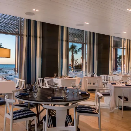 Wyndham Grand Clearwater Beach