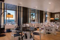 Wyndham Grand Clearwater Beach - breakfast