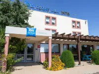 Ibis Budget Narbonne Sud A9/A61 - Frühstück