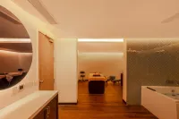 Radisson Blu Bengaluru Outer Ring Road - ที่มีสปา