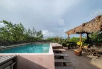 Casa Coyote Tulum - Evcil Hayvan Kabul Edilen Alan