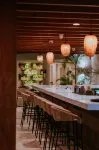 The Mill Resort & Suites Aruba - バー