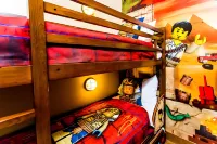 Legoland Florida Resort - 4-Star